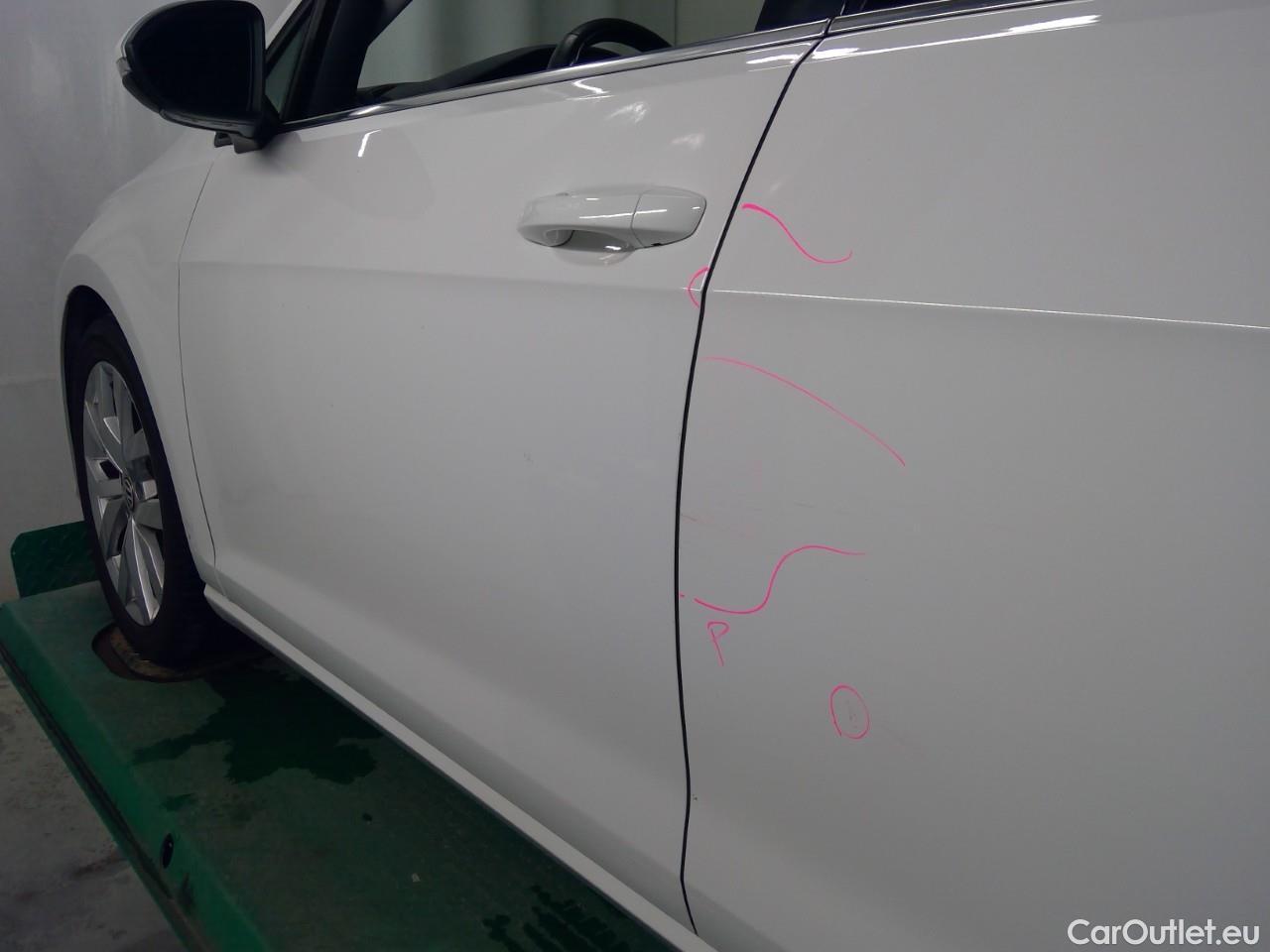  Volkswagen  Golf  Sp.Combi TSI 150 GT Aut. #7