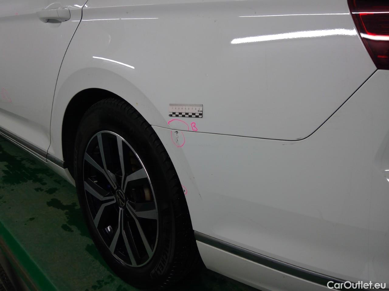  Volkswagen  Passat  Sp.Combi GTE #32