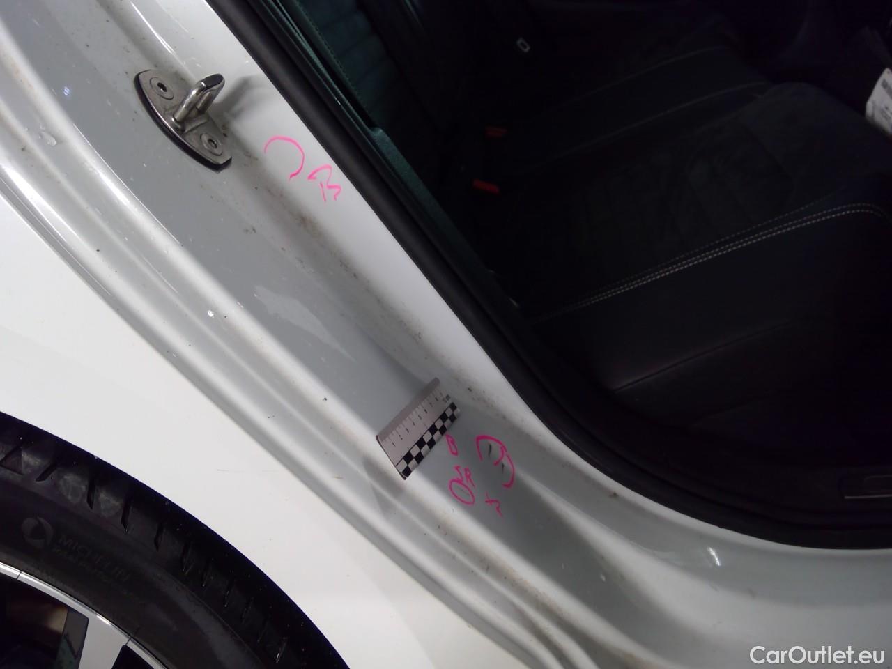  Volkswagen  Passat  Sp.Combi GTE #18