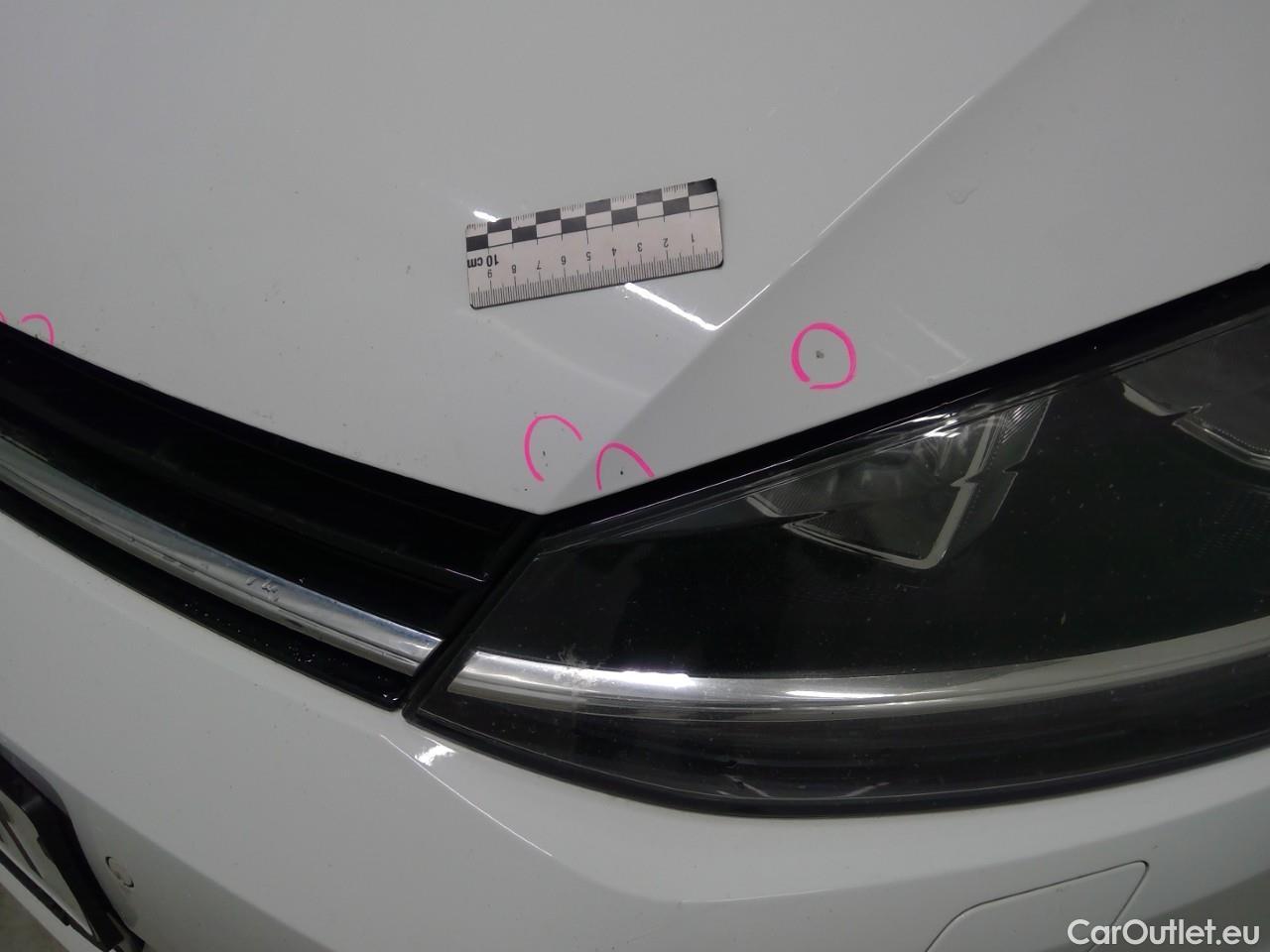  Volkswagen  Golf  Sp.Combi TSI 150 GT Aut. #50