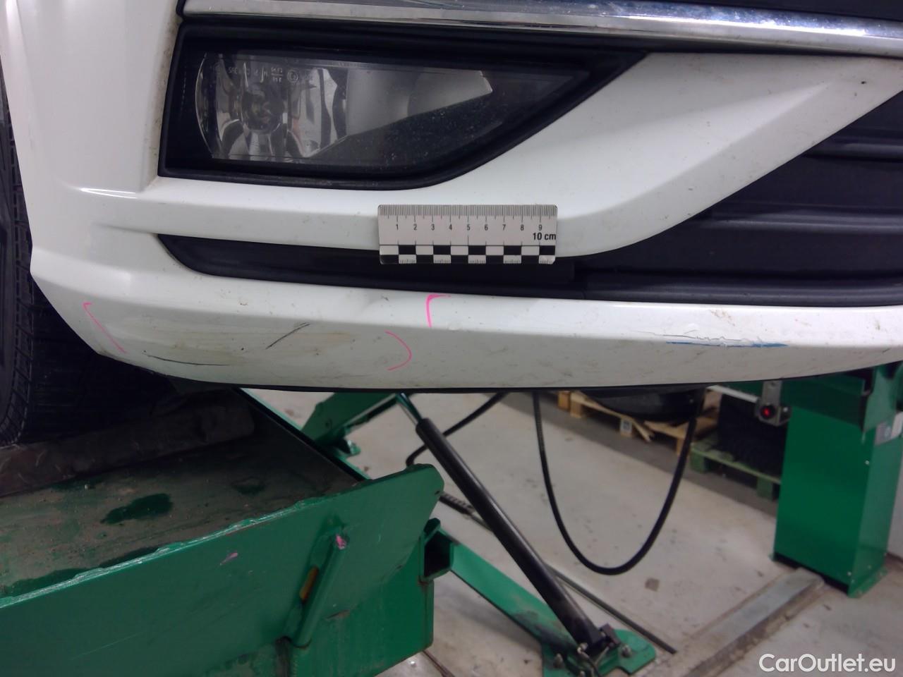  Volkswagen  Golf  Sp.Combi TSI 150 GT Aut. #8