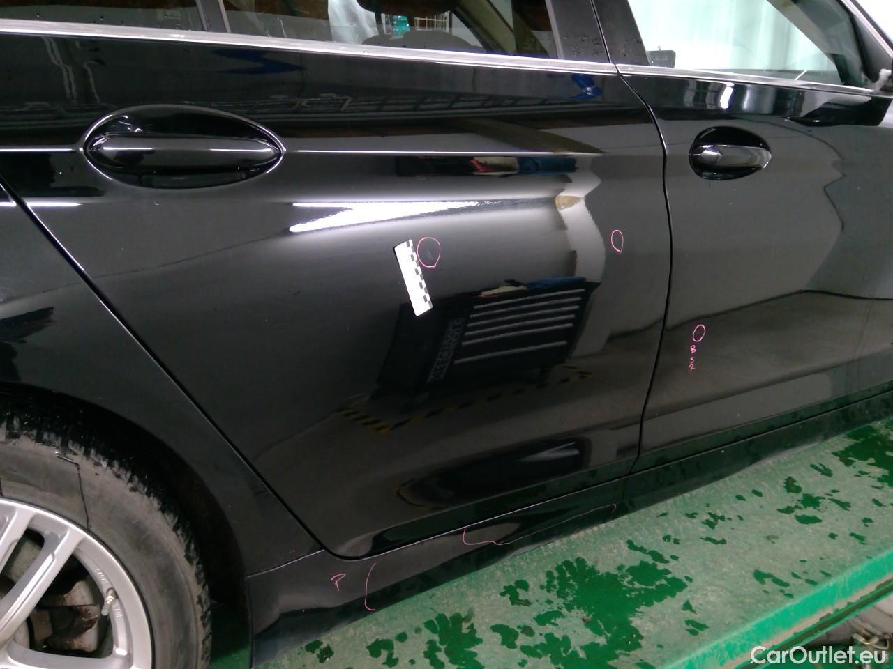  Bmw  Serie 5 530e Tour. Con.Ed. Aut #30