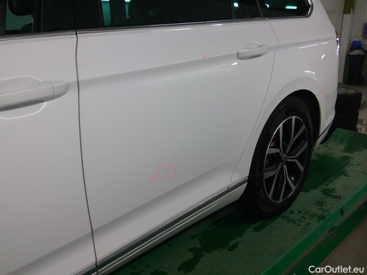  Volkswagen  Passat  Sp.Combi GTE #15