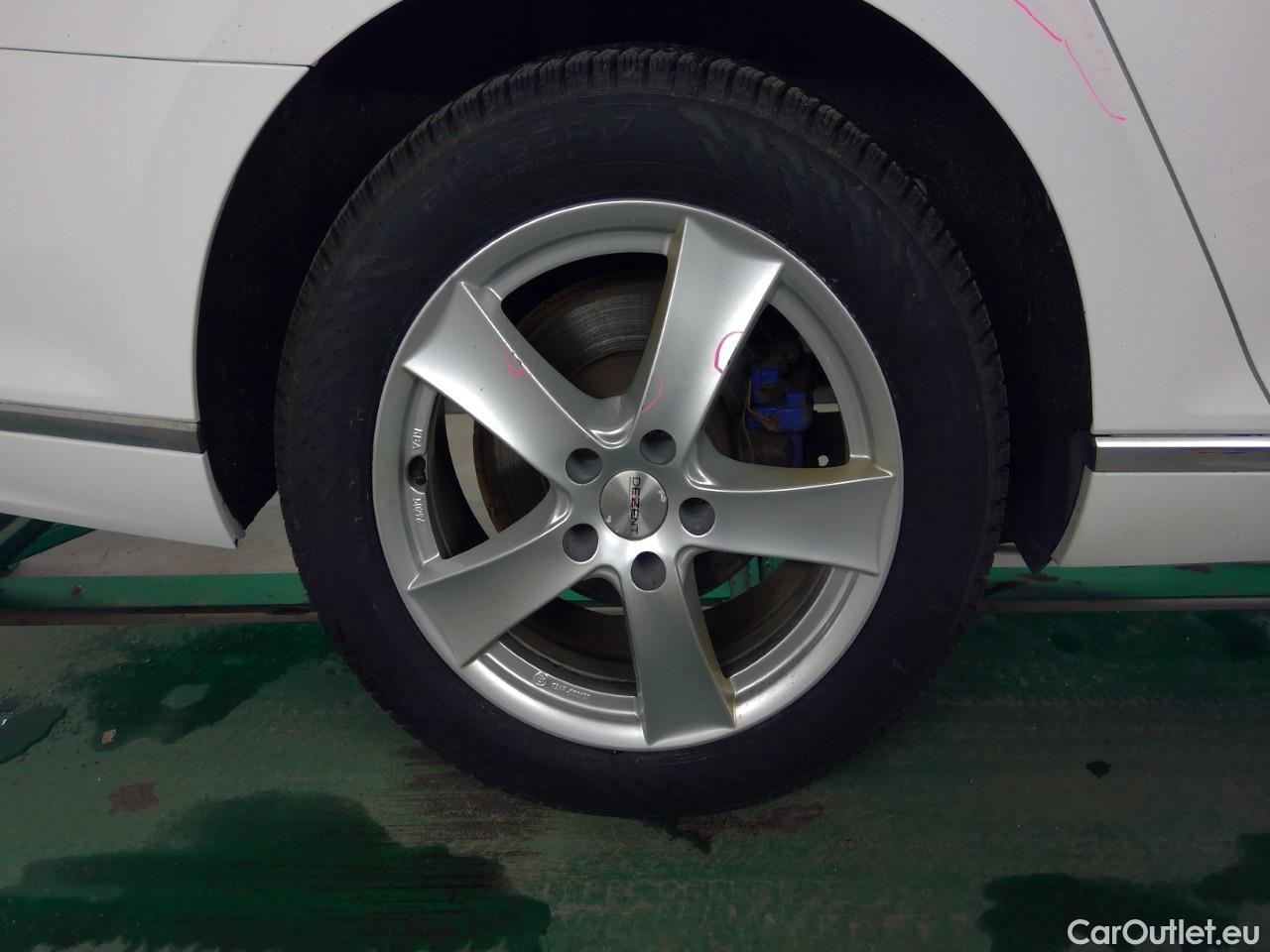  Volkswagen  Passat  Sp.Combi GTE #14