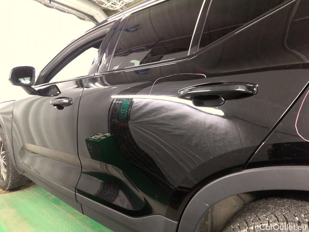  Volvo  XC 40 XC40 Recharge Twin Plus #22