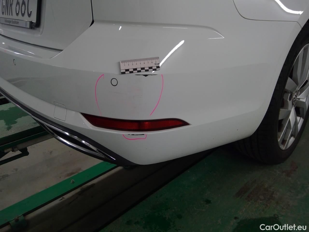  Volkswagen  Golf  Sp.Combi TSI 150 GT Aut. #18