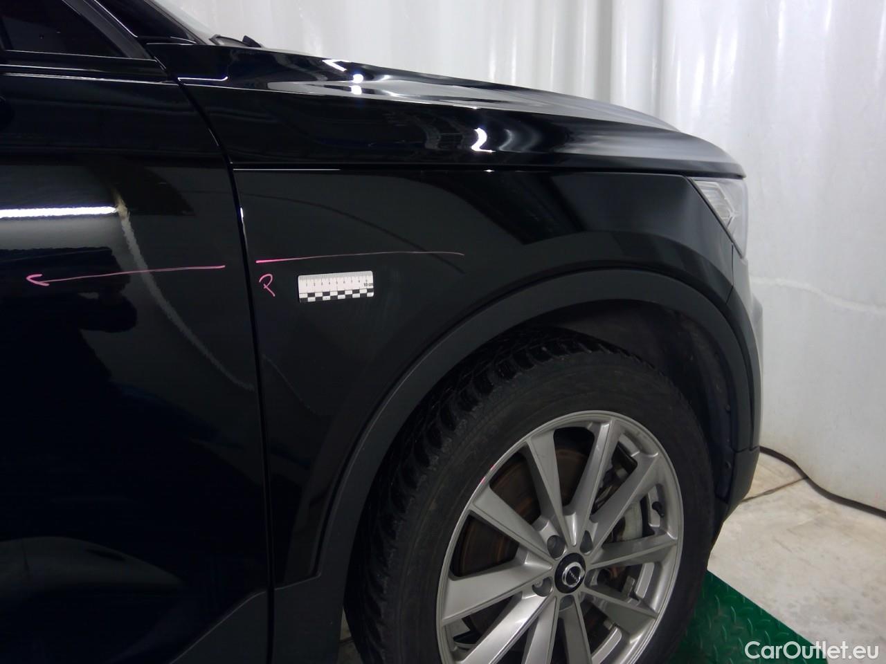  Volvo  XC 40 XC40 Recharge Twin Plus Aut #18