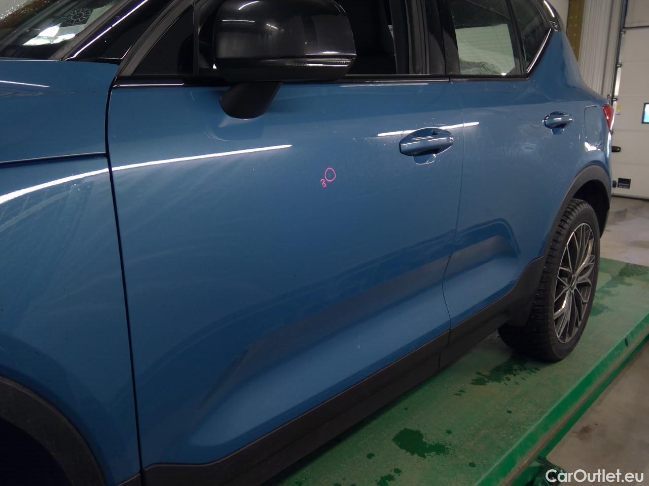  Volvo  XC 40 XC40 Recharge Twin Plus #1