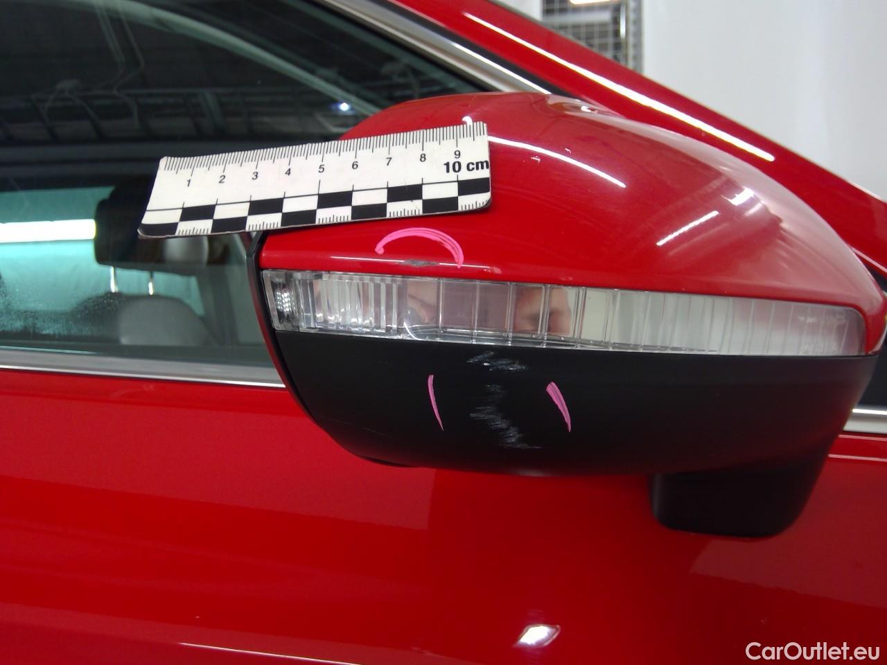  Volkswagen  Passat Pass.SC TDI 200 GT Exec.Ed.Aut #20