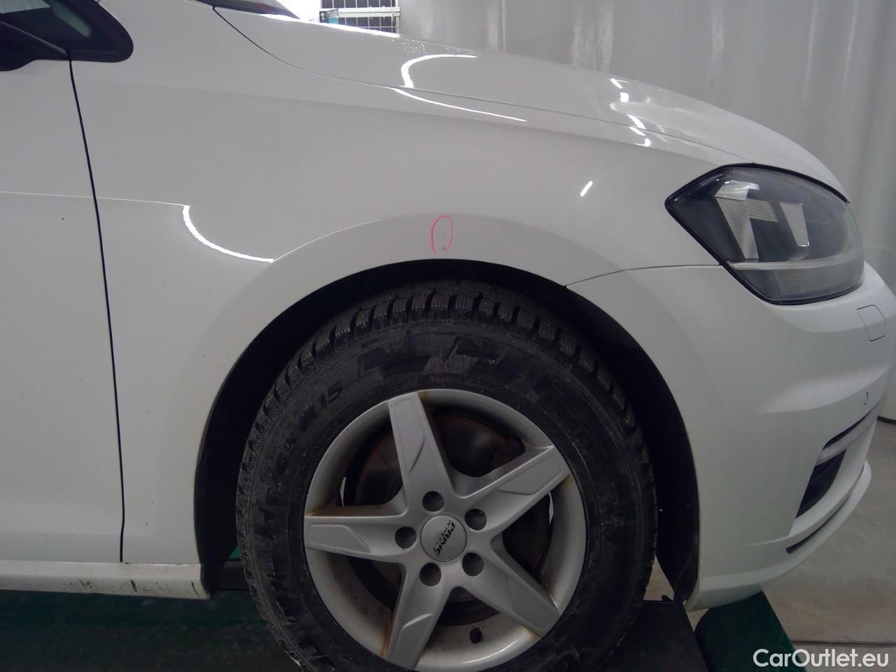  Volkswagen  Golf  Sp.Combi TSI 110 Aut. #20