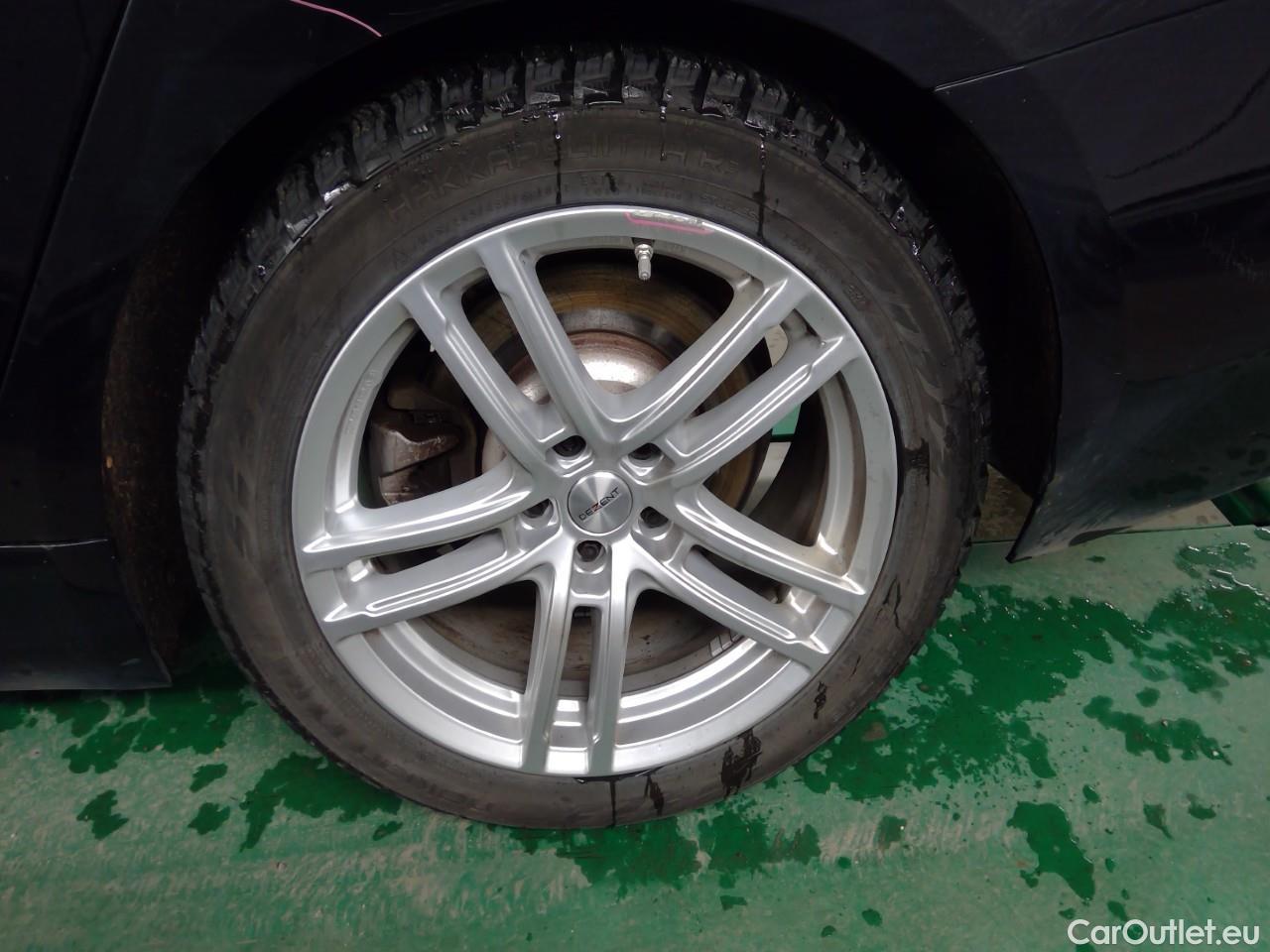  Bmw  Serie 5 530e Tour. Con.Ed. Aut #24