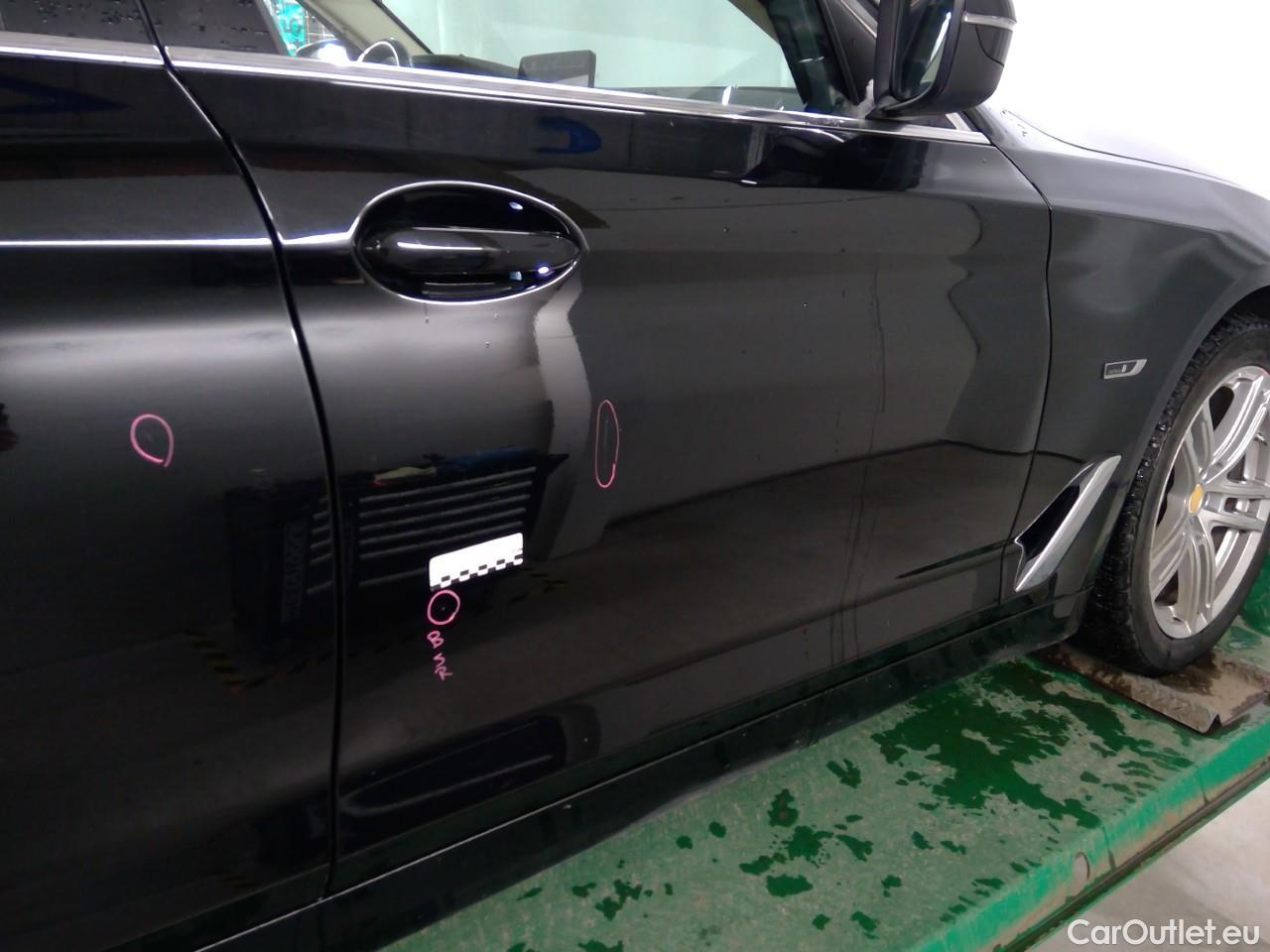  Bmw  Serie 5 530e Tour. Con.Ed. Aut #31