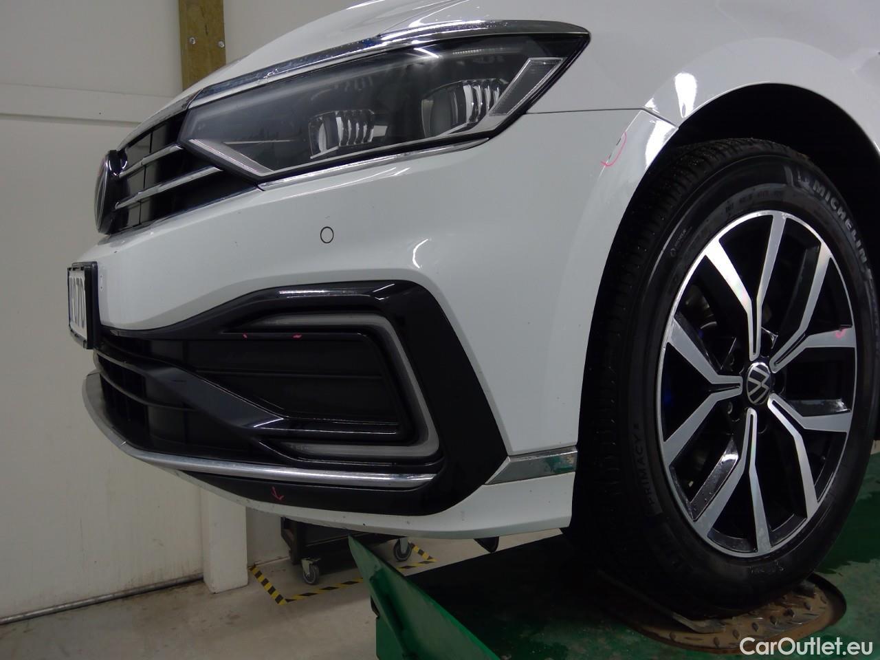  Volkswagen  Passat  Sp.Combi GTE #4