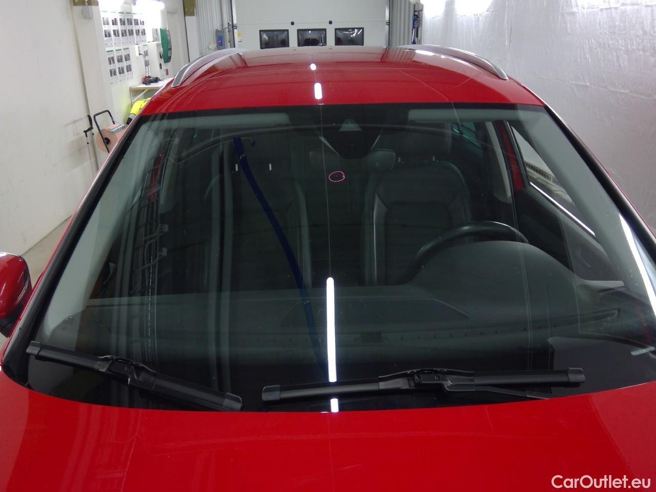  Volkswagen  Passat Pass.SC TDI 200 GT Exec.Ed.Aut #29