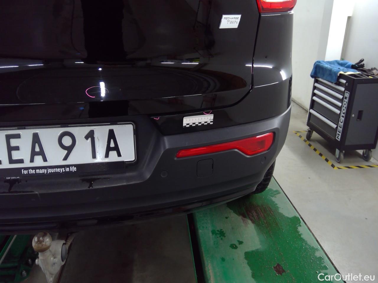  Volvo  XC 40 XC40 Recharge Twin Plus Aut #26
