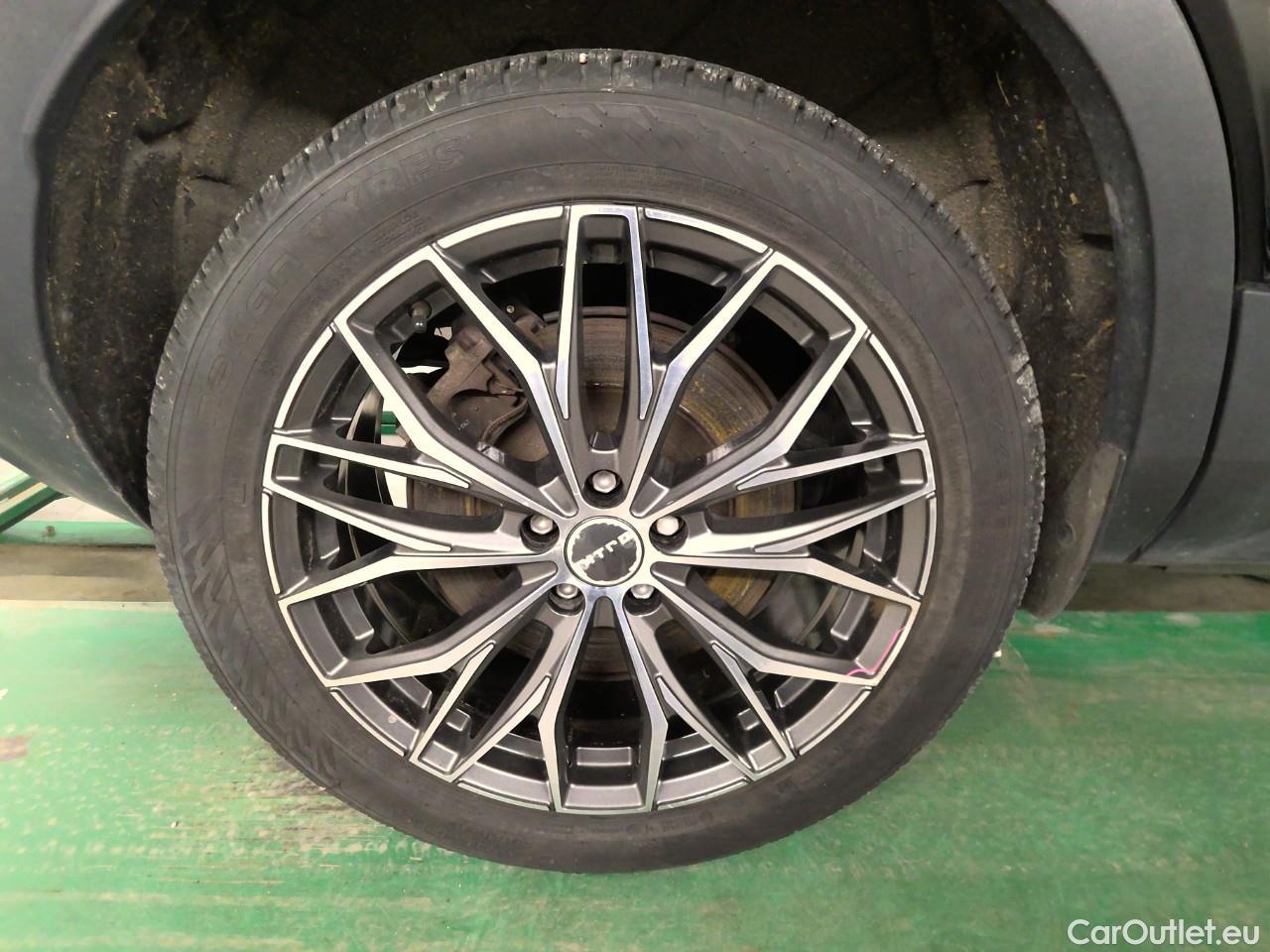  Volvo  XC 40 XC40 Recharge Twin Plus #17