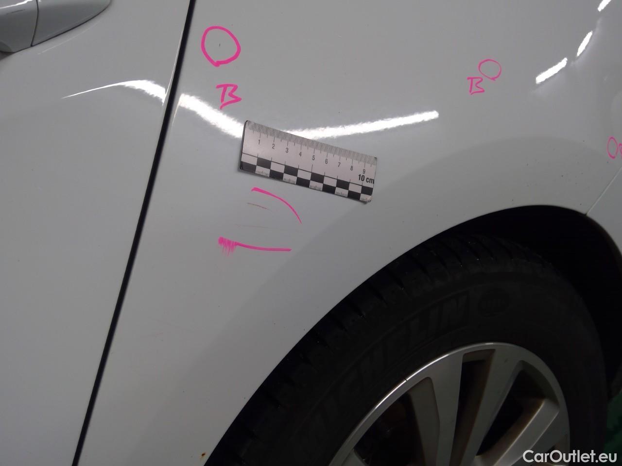  Volkswagen  Golf  Sp.Combi TSI 110 Aut. #36