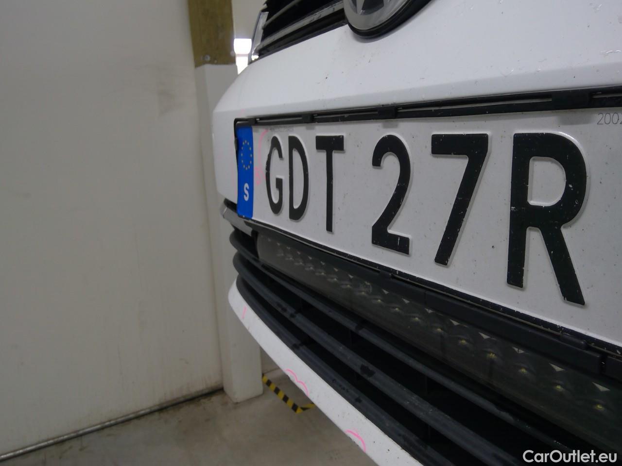  Volkswagen  Golf  Sp.Combi TSI 150 GT Aut. #12