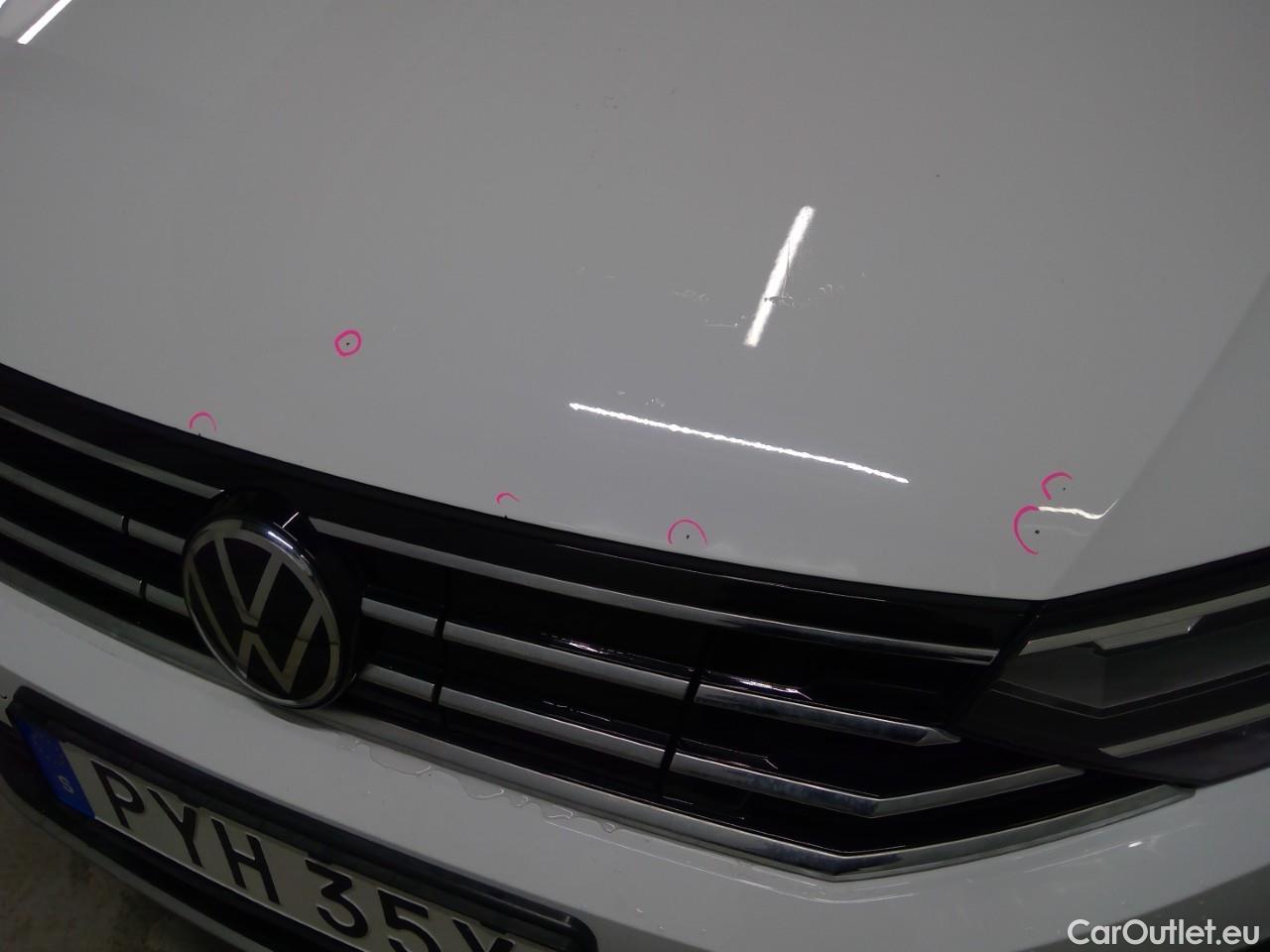  Volkswagen  Passat  Sp.Combi GTE #19