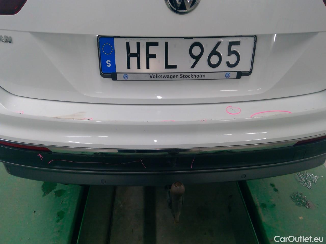  Volkswagen  Tiguan  TDI 190 4M GT Ex.Ed.Aut #20