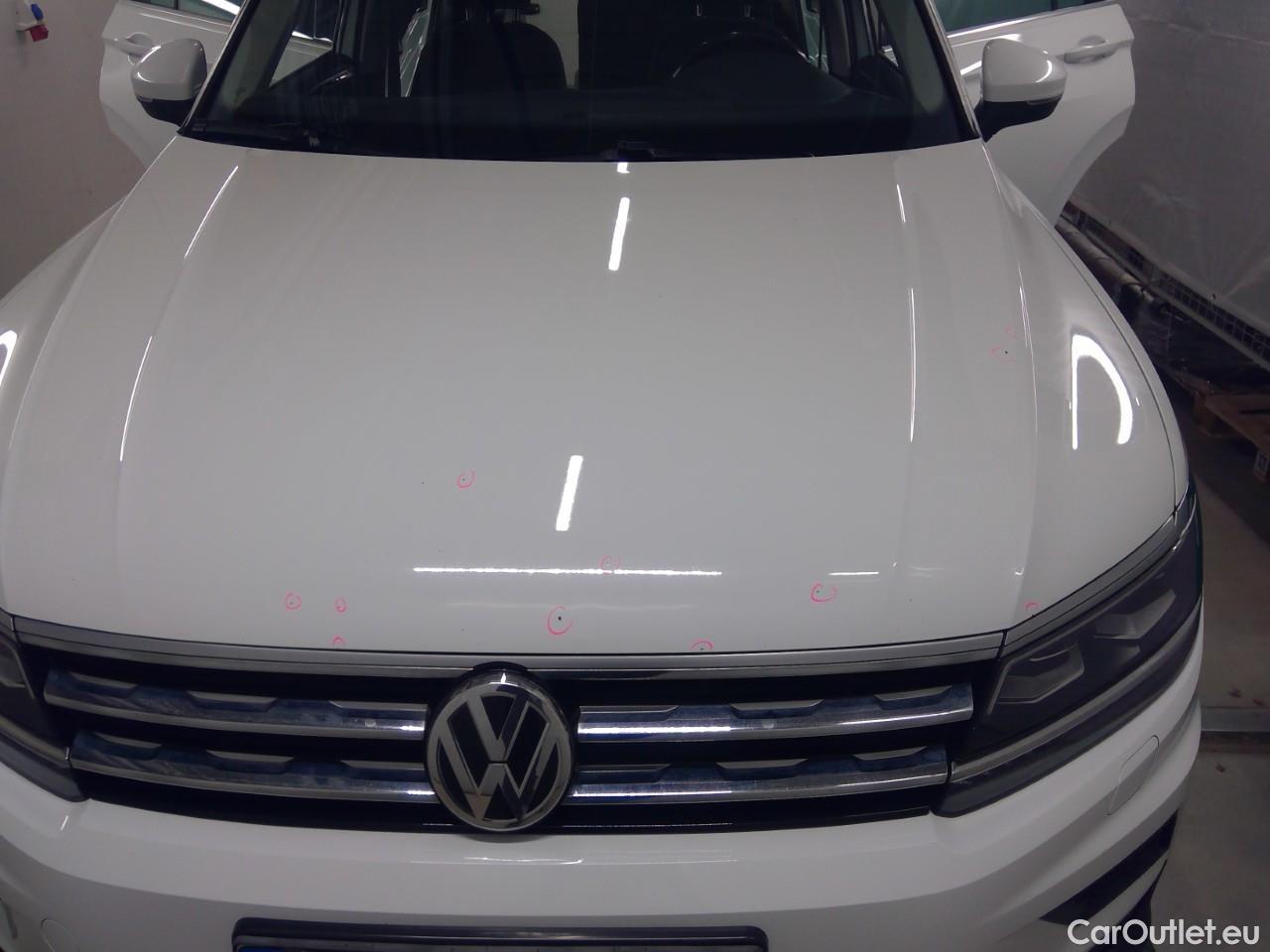  Volkswagen  Tiguan  TDI 190 4M GT Ex.Ed.Aut #33