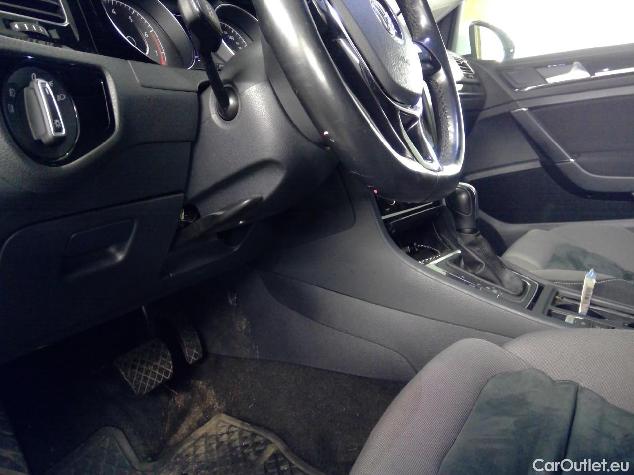  Volkswagen  Golf  Sp.Combi TSI 150 GT Aut. #10