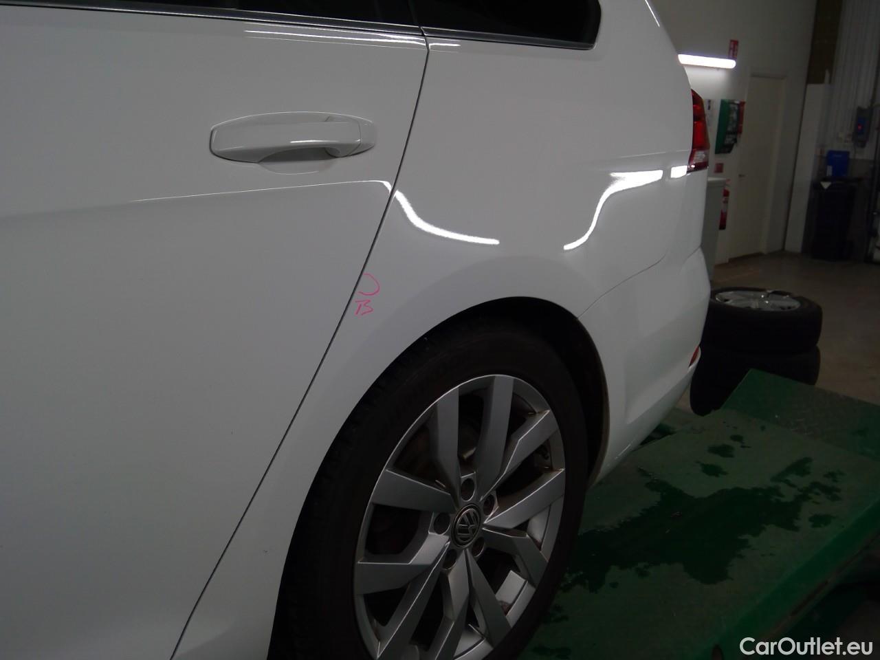  Volkswagen  Golf  Sp.Combi TSI 150 GT Aut. #15