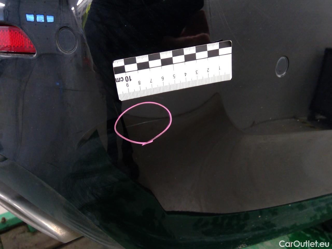  Bmw  Serie 5 530e Tour. Con.Ed. Aut #27