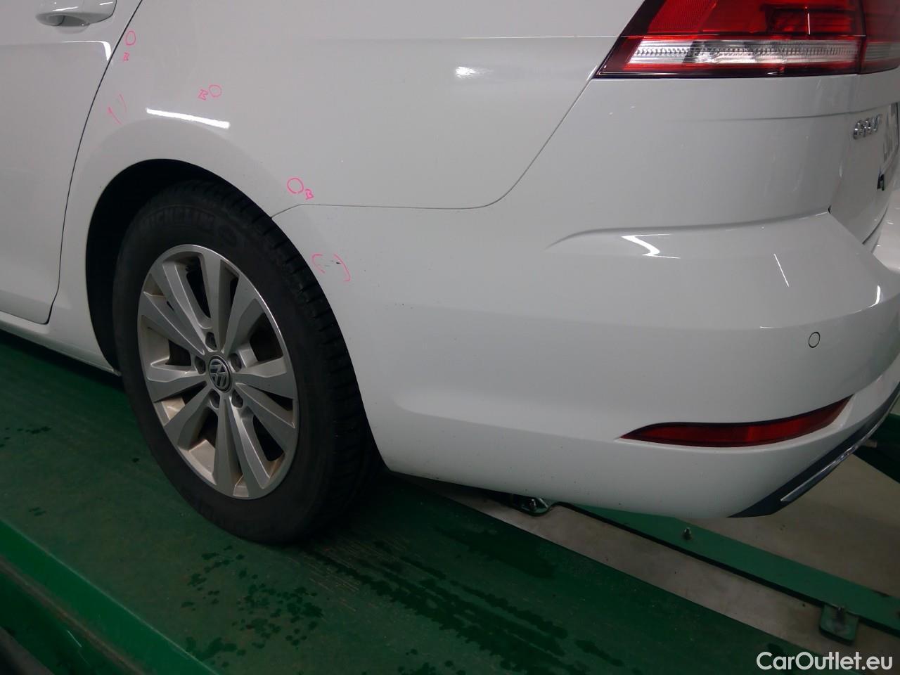  Volkswagen  Golf  Sp.Combi TSI 110 Aut. #18