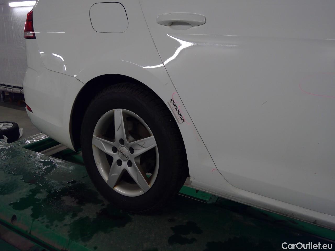  Volkswagen  Golf  Sp.Combi TSI 150 GT Aut. #37