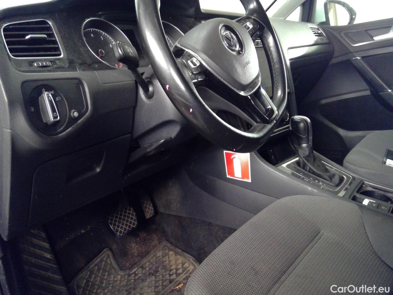  Volkswagen  Golf  Sp.Combi TSI 110 Aut. #9