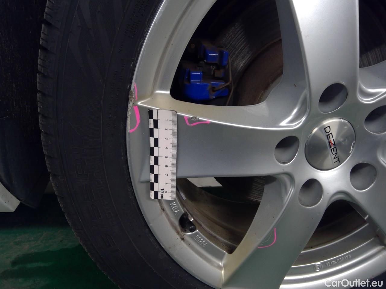  Volkswagen  Passat  Sp.Combi GTE #21