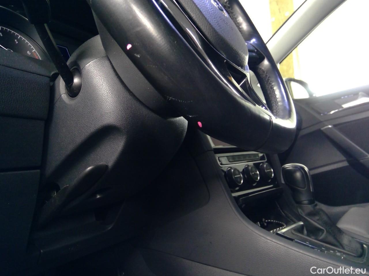  Volkswagen  Golf  Sp.Combi TSI 150 GT Aut. #11