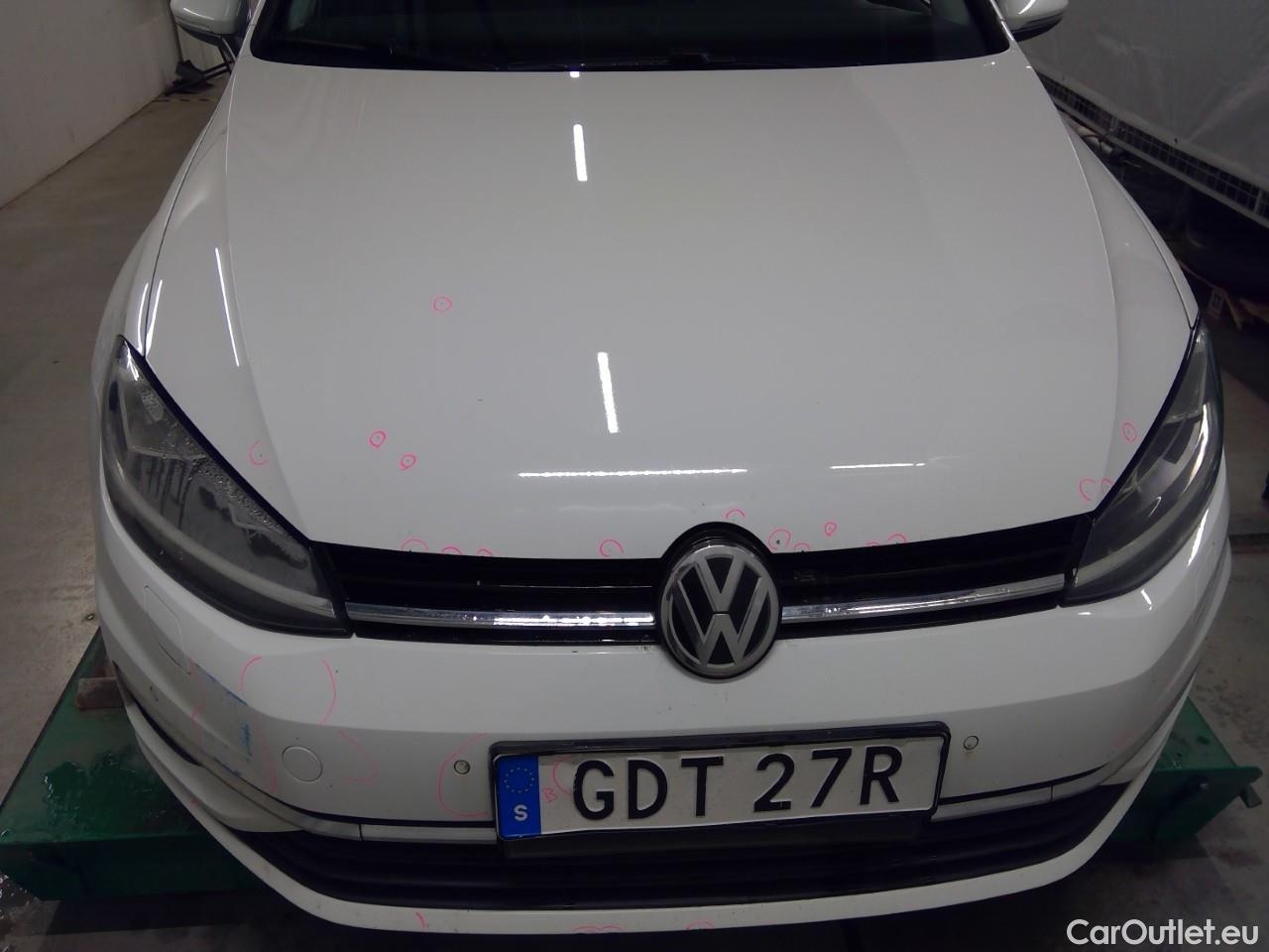  Volkswagen  Golf  Sp.Combi TSI 150 GT Aut. #52