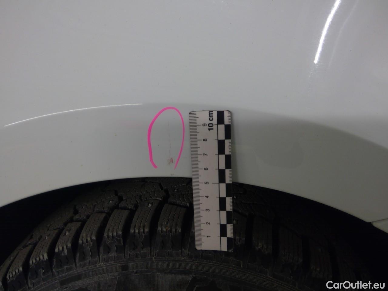  Volkswagen  Golf  Sp.Combi TSI 110 Aut. #21