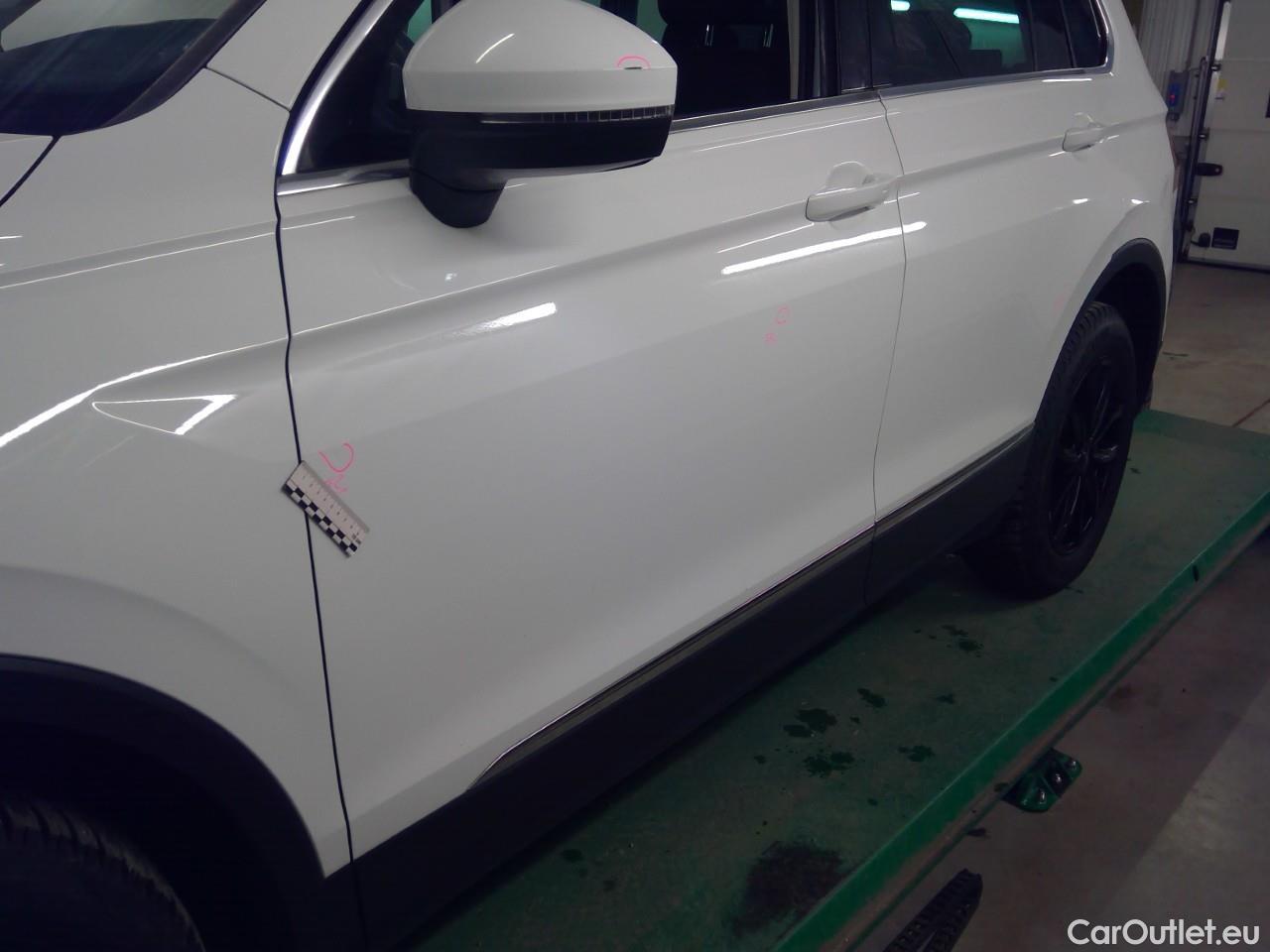  Volkswagen  Tiguan  TDI 190 4M GT Ex.Ed.Aut #9