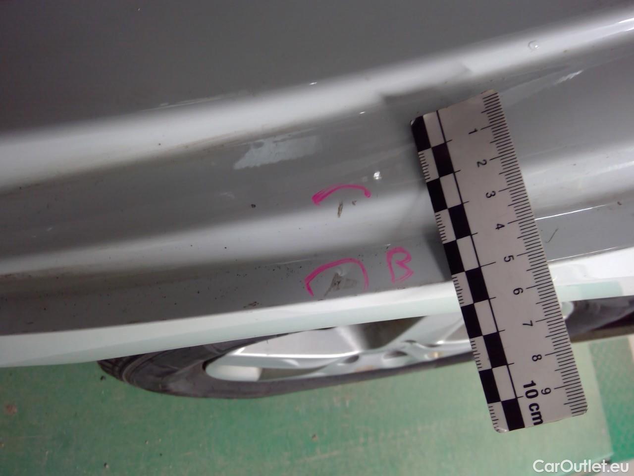  Volkswagen  Golf  Sp.Combi TSI 110 Aut. #12