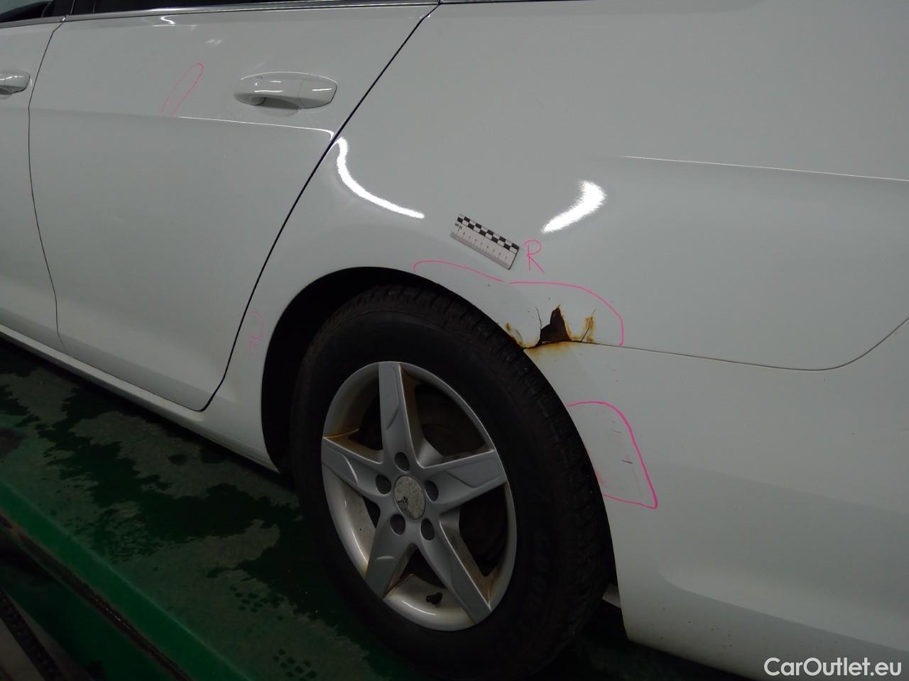  Volkswagen  Golf  Sp.Combi TSI 150 GT Aut. #27