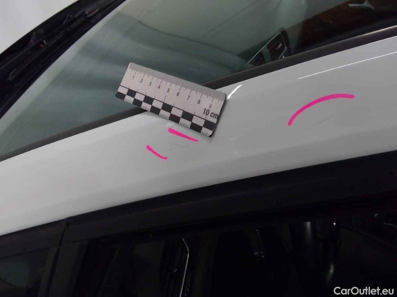  Volkswagen  Golf  Sp.Combi TSI 110 Aut. #35