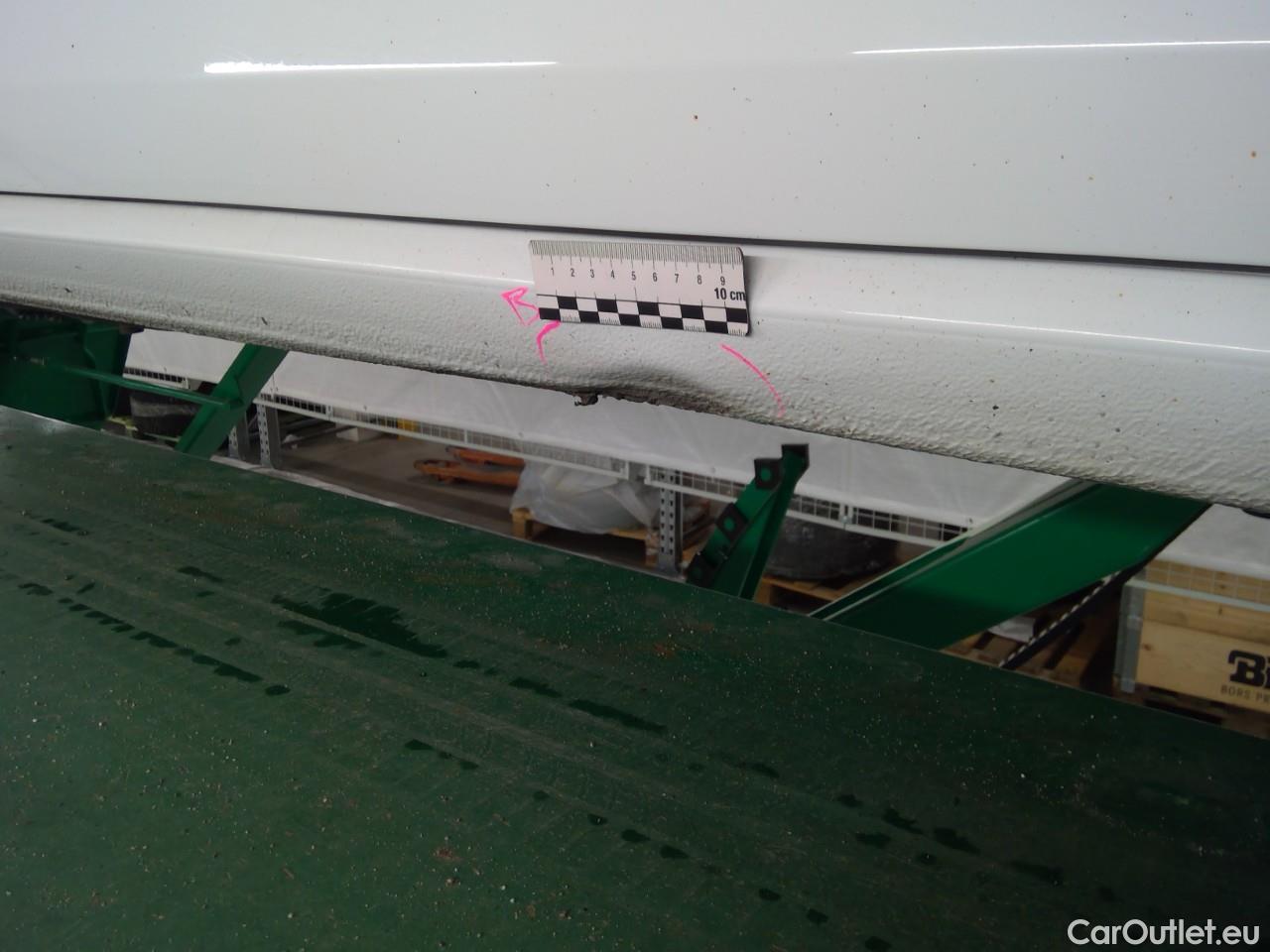  Volkswagen  Golf  Sp.Combi TSI 110 Aut. #4