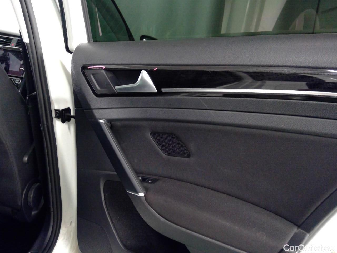  Volkswagen  Golf  Sp.Combi TSI 150 GT Aut. #42