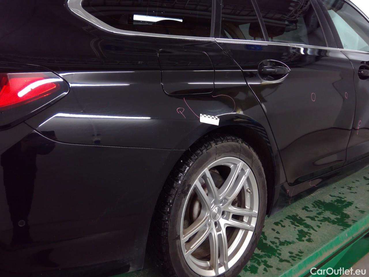  Bmw  Serie 5 530e Tour. Con.Ed. Aut #15