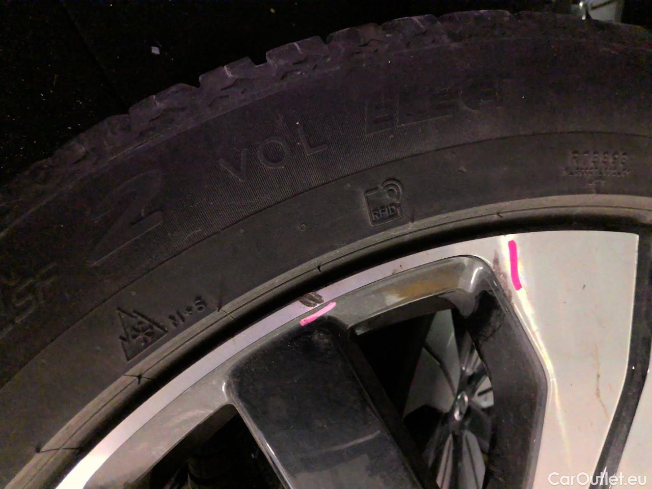  Volvo  XC 40 XC40 Recharge Twin Plus #4