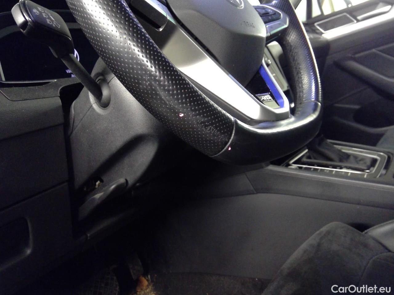  Volkswagen  Passat  Sp.Combi GTE #8