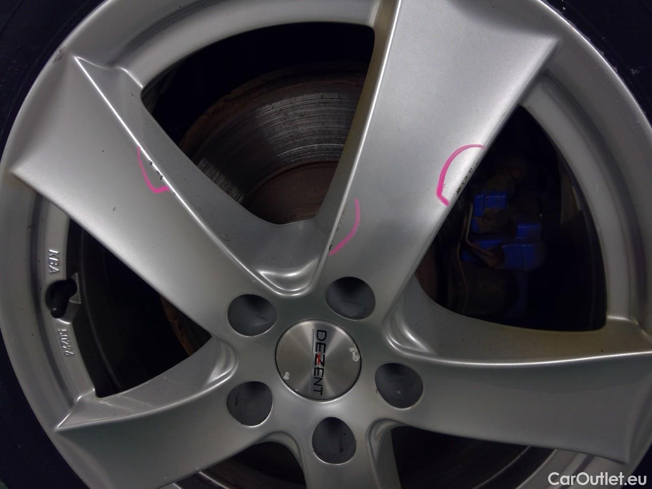  Volkswagen  Passat  Sp.Combi GTE #15