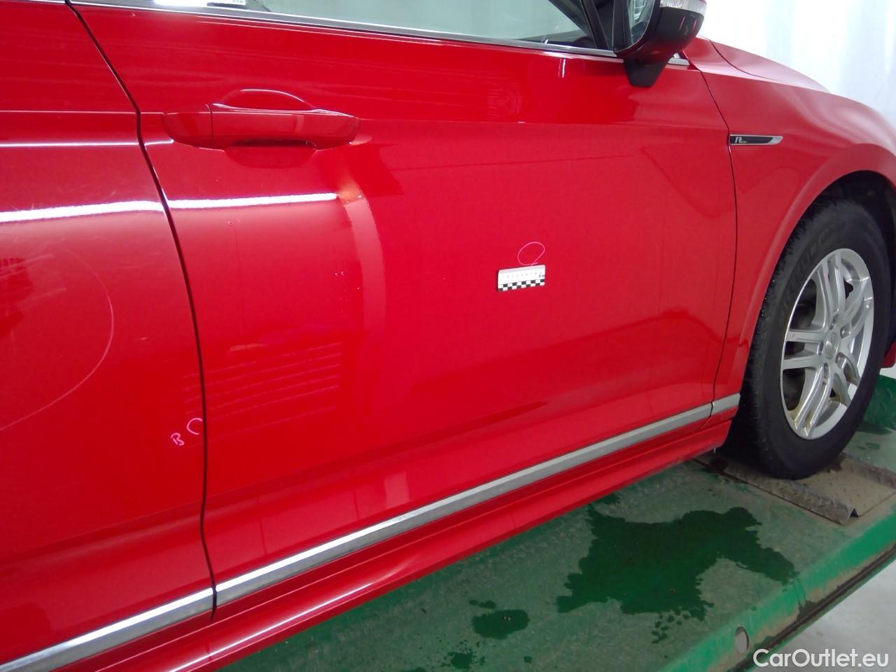  Volkswagen  Passat Pass.SC TDI 200 GT Exec.Ed.Aut #18