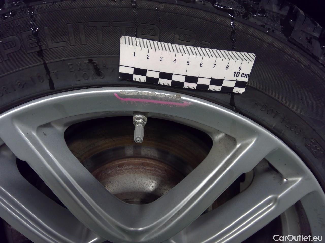  Bmw  Serie 5 530e Tour. Con.Ed. Aut #25