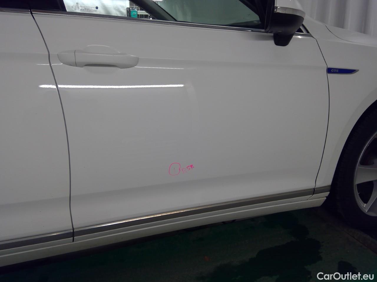  Volkswagen  Passat  Sp.Combi GTE #23