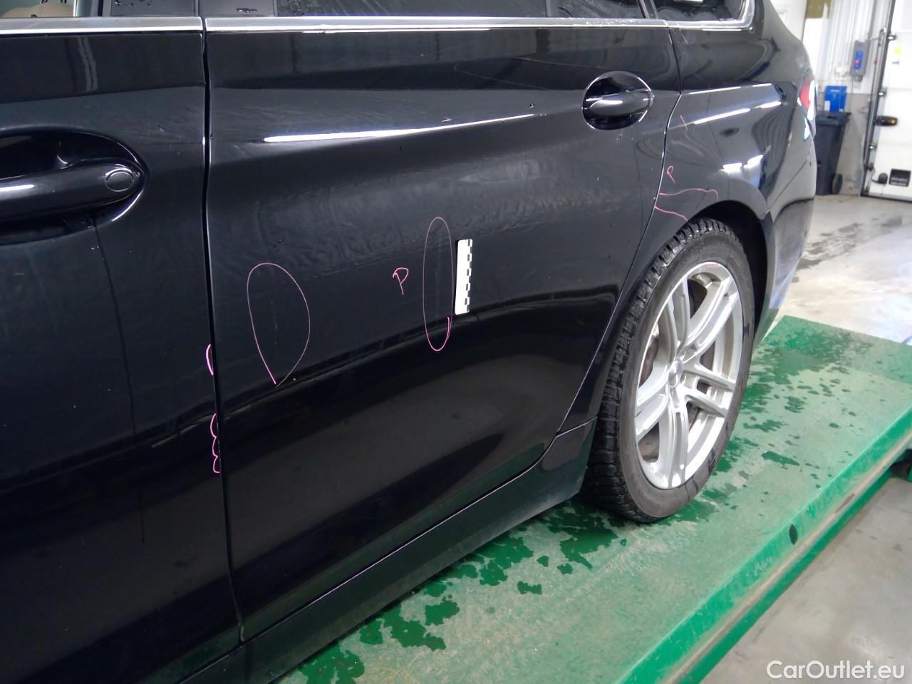  Bmw  Serie 5 530e Tour. Con.Ed. Aut #19