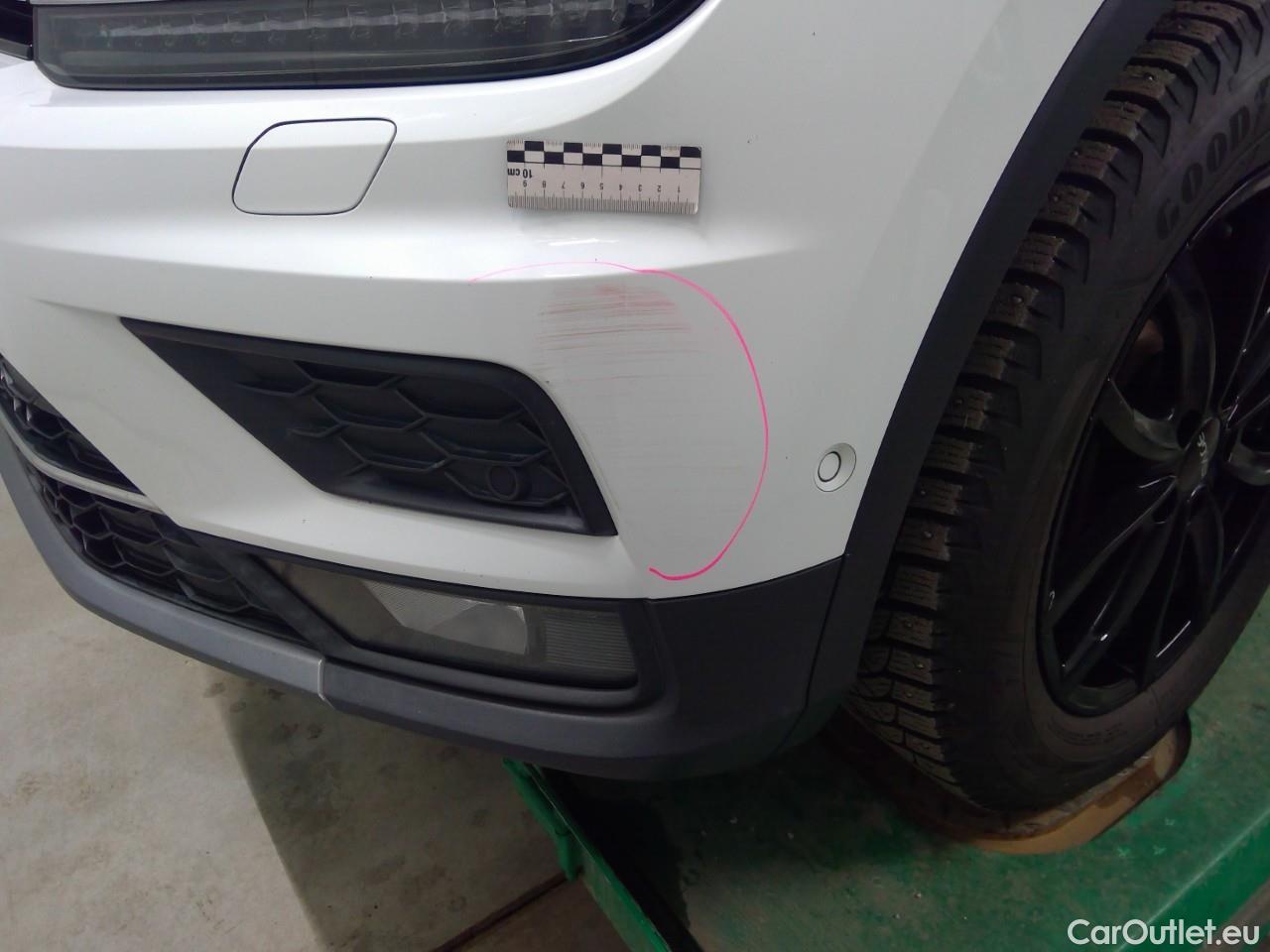  Volkswagen  Tiguan  TDI 190 4M GT Ex.Ed.Aut #6